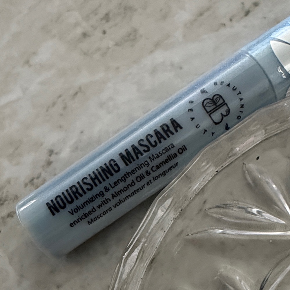 Beautaniq Beauty Nourishing Mascara